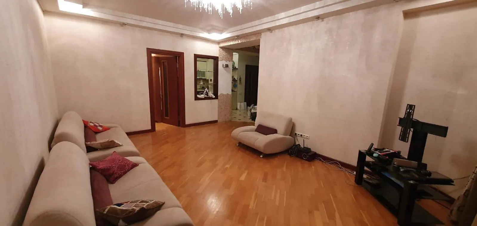 Khatai Apartment Baku Azerbaijan