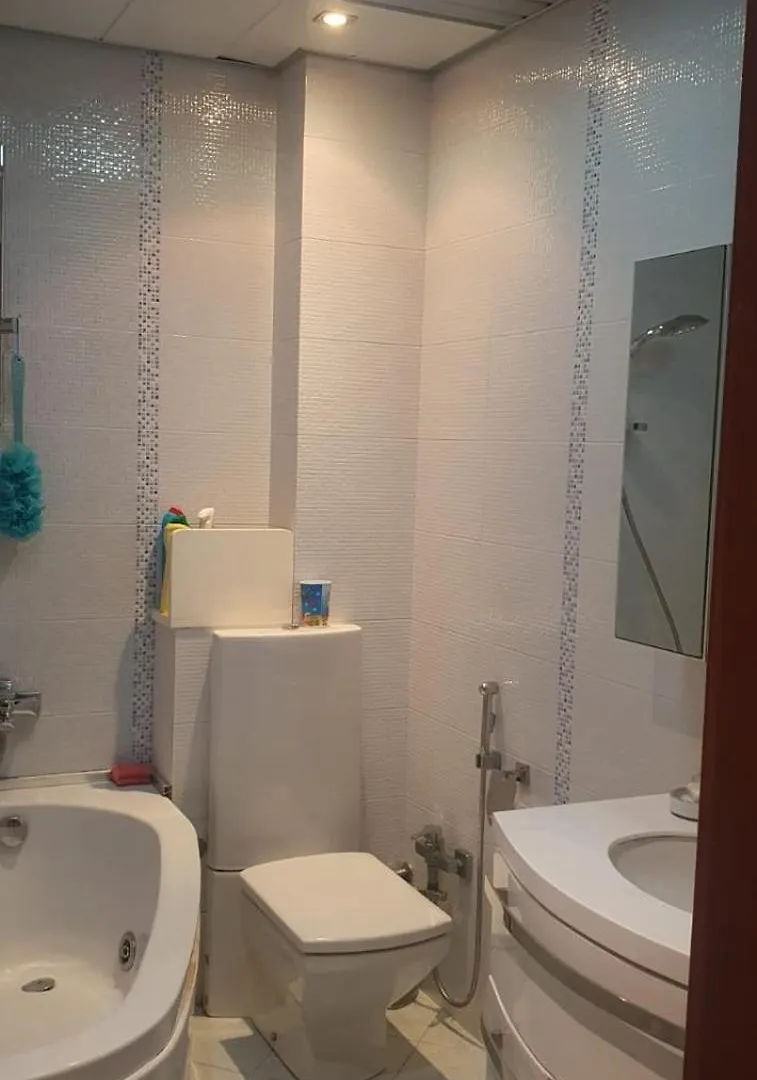 Khatai Apartment Baku 0*,
