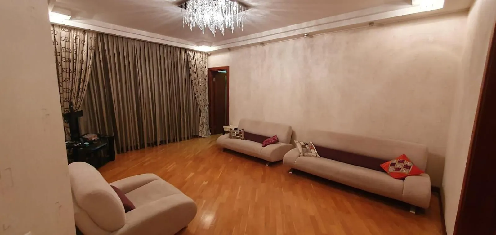 Khatai Apartment Baku
