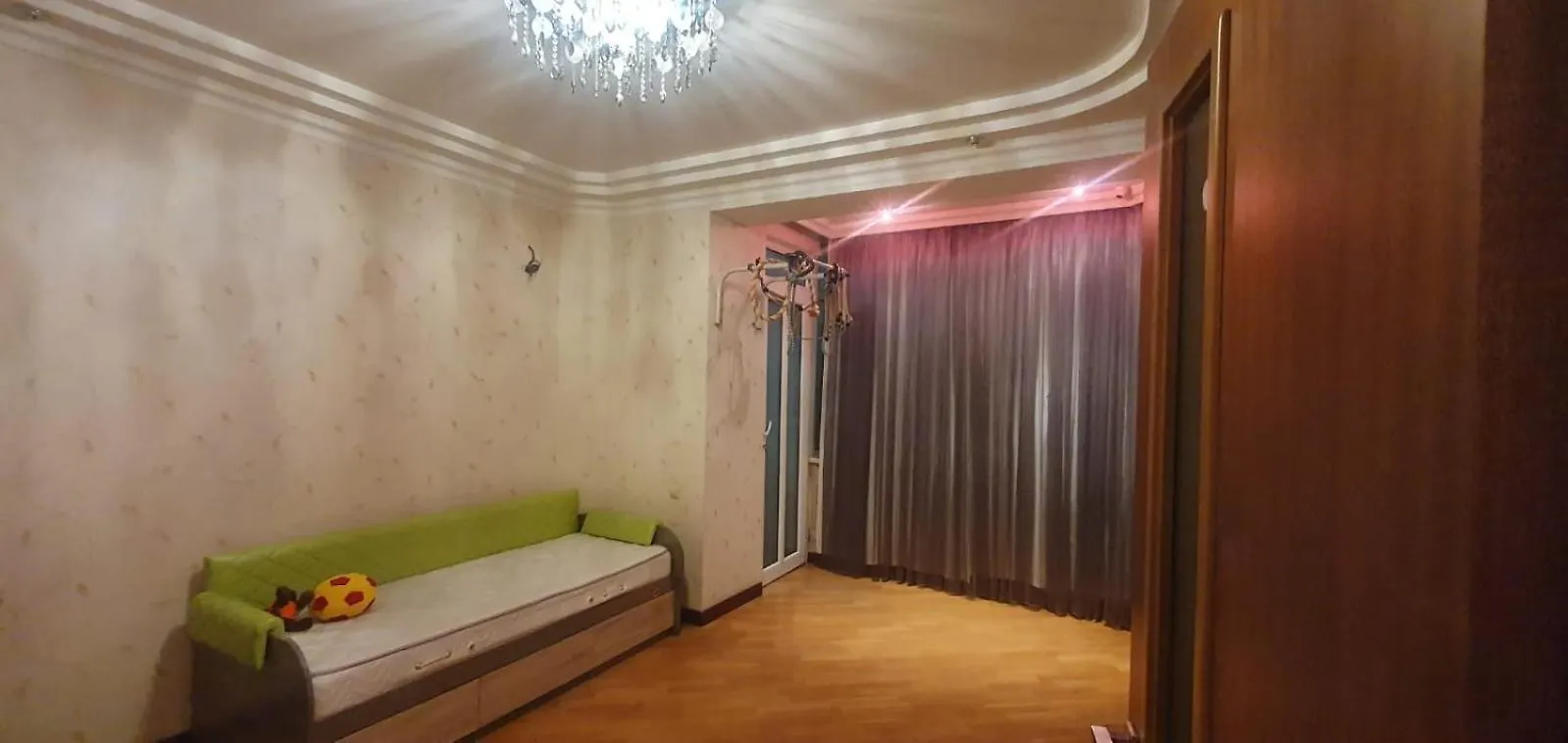 Khatai Apartment Baku